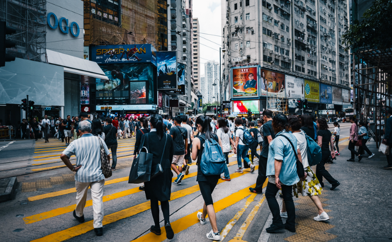 鄧家彪：內地邁向四天工作周　香港標時立法了無期